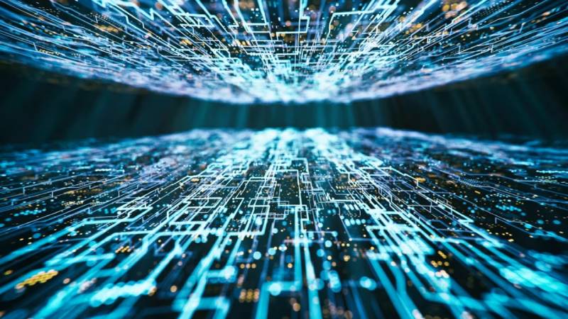 皮山县网站建设：实施DevOps，赋能医疗保健领域数字化转型